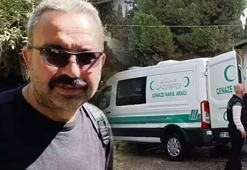 Ders çıkışı kalp krizi geçiren öğretmenin kahreden ölümü