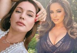 Kelly Brook’tan şaşırtan itiraf! Program öncesi garip teklif