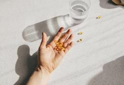 D vitamini takviyesiyle ilgili çarpıcı bulgu! İkinci kalp krizi riskini yarıya indiriyor