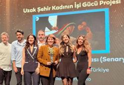 Kanal D reklam dünyasının prestijli ödülü Felis'te yine zirvede!