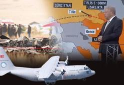 C130 askeri kargo uçağı neden düştü? Prof. Dr. Orhan Şen'den 'Meteorolojik şartlar mı etkiledi'? sorusuna yanıt