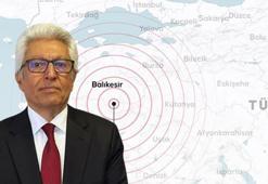 Deprem fırtınası sürüyor! Prof. Dr. Pampal'dan canlı yayında kritik sözler! 'Asıl tehlike burada' diyerek uyardı