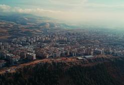 Bakan Kurum: Memleket aşkıyla 350 bin yuva tamam