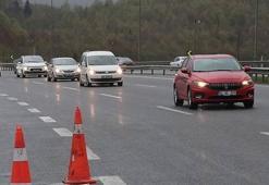 İstanbul'da hız limiti kararı: 84 güzergahta yeniden belirlendi! İşte yeni hız limitleri