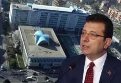 İmamoğlu iddianamesi: Beylikdüzü Demir Country projesinin ruhsatı için 2015'te 8 milyon lira istendiği iddiası