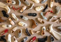 Kaza yaşanan bölgede üretilen ayakkabılarda radyasyon çıktı: Tek tek toplatılıyor