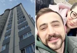 Şeyma Gökçe'nin 14'üncü kattan düşerek hayatını kaybetmesine ilişkin davada Adli Tıp kararı