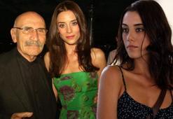 Cansu Dere, Tuncel Kurtiz'le anısını anlattı! 'Hala kulağımda çınlıyor'