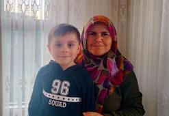 Yürek burkan tesadüf! Anne oğul aynı gün doğdu, aynı gün öldü