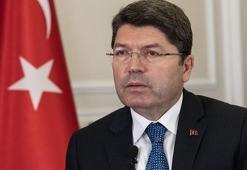 Adalet Bakanı Tunç'tan 'OECD 10. Küresel Yuvarlak Masa Toplantısı'na ilişkin paylaşım