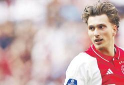 Fırtına’da rota Godts