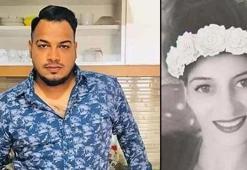 Eşini adliyede öldürmüştü! Cani kocanın cezası belli oldu