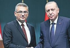 Kıbrıs davasında duruşumuz nettir