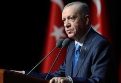 Cumhurbaşkanı Erdoğan, Samsunlu şehidin babasıyla telefonda görüşerek başsağlığı diledi