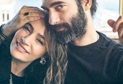 Sıla ve İlker Kaleli 30 milyonluk eve taşındılar! Galata kulesi manzaralı, geniş teraslı!