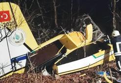 ilk kazadan kurtuldu ikincide şehit oldu