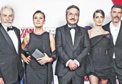 Feyyaz Yiğit: Çok korktum ve çok heyecanlandım