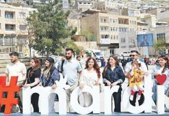 ’Uzak Şehir’ Mardin’e rekor kırdırdı