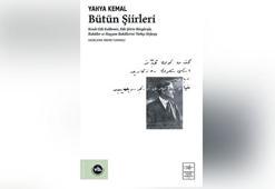 Modern Türk şiirinin ustası ‘Bütün Şiirleri’yle raflarda