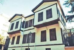 Ata'nın mirası ziyarete açıldı