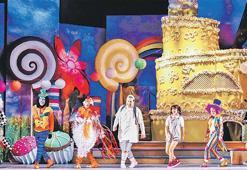 Eğitici masal ‘Şekeronya'