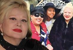 İşte Muazzez Abacı'nın son vasiyeti! Kızı Saba Abacı'ya açıklamış...