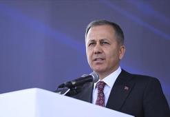 Bakan Yerlikaya duyurdu: 1 ton 508 bin kg Skunk uyuşturucu maddesi ele geçirildi