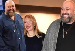 Somer Sivrioğlu yeni aşkıyla yakalandı, kızdıracak açıklama! 'Bu seferki ciddi'