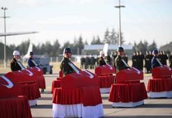 Türkiye kahraman şehitlerini uğurluyor... 20 vatan evladına son veda!