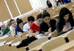 ÖSYM SINAV TAKVİMİ 2026! | YKS ne zaman, DGS, ALES, YDS, MSÜ, KPSS ne zaman yapılacak? İşte ÖSYM sınav takvimi...