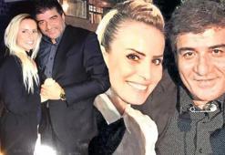 Filiz Erkal aşk defterini kapattı! 'İbrahim'in acısı hiçbir zaman dinmiyor'