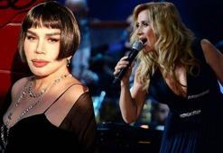 Lara Fabian Türkiye'de konser verecek! Kural bozan Sezen Aksu ön sıradan izleyecek