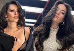 Pelin Akil hayranlarını heyecanlandırdı!