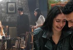 Güller ve Günahlar'da fırtına kopuyor! Berrak gözünü kararttı