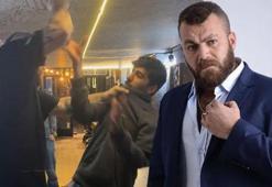 Oyuncu Bahadır Ünlü’den hırsızlık iddiasına sert tepki: Beyzbol sopasıyla çalışanını darbetti