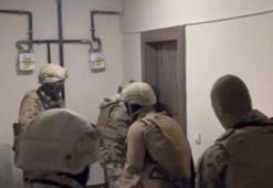 22 ilde dev operasyon: Uluslararası suç örgütüne darbe!