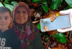 Huriye Helvacı ile oğlu Osman Helvacı'nın ölümüyle ilgili yeni gelişme! Kayıp telefon bulundu
