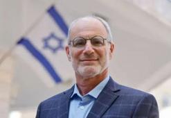 İsrail'in ABD Büyükelçisi Leiter'den F-35 itirafı: Türkiye'nin sahip olmasını istemeyiz