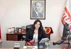 RTÜK’ün ilk kadın başkan vekili Dr. Deniz Güçer oldu!
