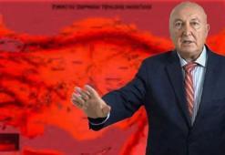 Ünlü deprem uzmanı açıkladı: Beklenen İstanbul depremi yakın mı?