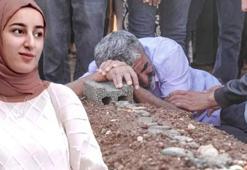 Rojin Kabaiş’in babasından flaş sözler! ‘Atletindeki kan başka bir kadına ait’