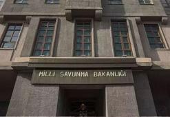 MSB'den düşen uçağının enkazına ilişkin açıklama!