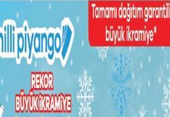 Şansa bak! Tamamı dağıtım garantili rekor büyük ikramiye: 800 milyon TL