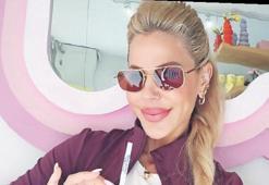 Sessizlik bitti ışıklar yandı