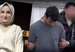 Eski kız arkadaşını öldürdü! Sanığın savunması 'pes' dedirtti