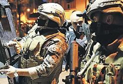 Örgüte büyük darbe!