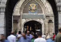 Milyonlarca liralık suç gelirini aklamışlardı... Kapalıçarşı operasyonunda 26 tutuklama!