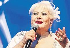 İlk tören İstanbul'da