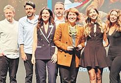 Kanal D yine parladı!