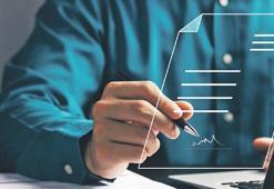 5G'nin gücüyle kağıtsız dönem